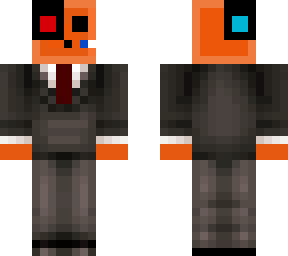 My Halloween Skin