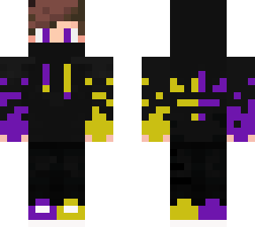 My main skin