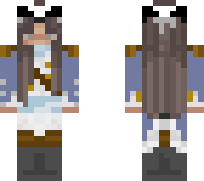 My OC with Lmanburg uniform