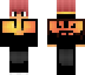 my old skin