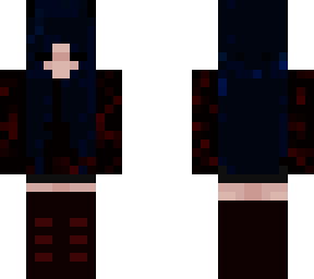 My own personal skin