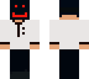 My own skin 