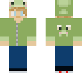 My Persona  new version