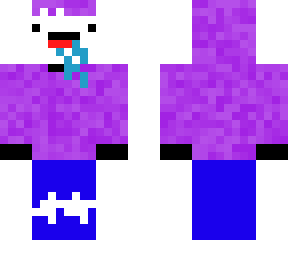 my personal skin