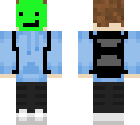 My Personal Skin