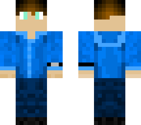My personal skin so far