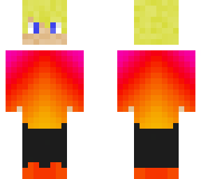 my skin 3