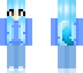 My skin 6
