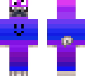 My skin edit1