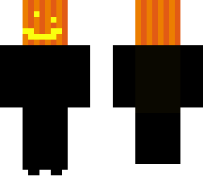 my skin for hallowen