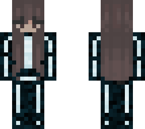 my skin halloween edition