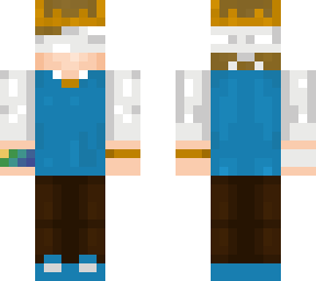 My skinBlueBetter Blindfold