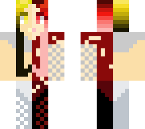 my SkinTober full thang