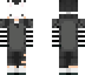 Edited skin I found will give credit just doesnt know