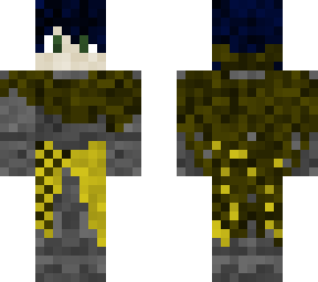 Myriil Thuridan  No Helm