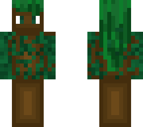 Nature skin