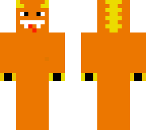 Neo D3stroyer Official Skin