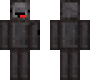 netherite skeppy skin