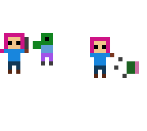 new book for 20 followers