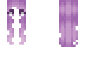 NEW Female HB  Classic  Lavender