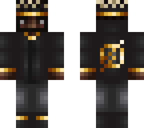 New yoboiaction skin