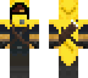 nia the red panda assassin