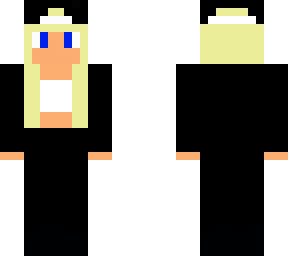 Nike Girl Blonde Hair  Updated