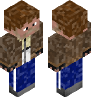 Niko Bellic from GTA IV
