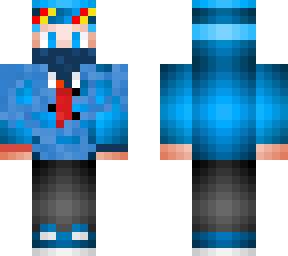 another skin for a friend