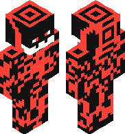 Nøkk The World Incinerator