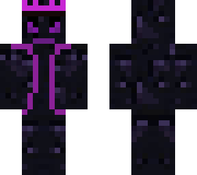 Obsidian Death Lord