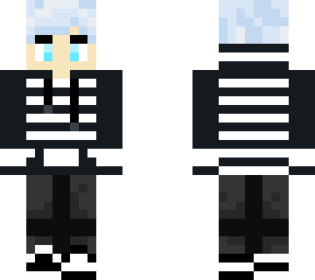 OC Nacht temp design