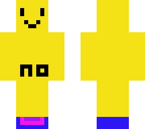 Official SarabWay Skin