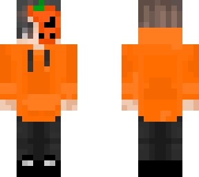 ohfreddies halloween skin