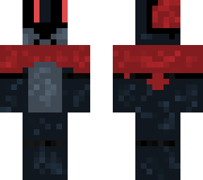 Oofy man 212 skin