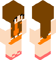 Orange Blossom (Berry Bitty City)