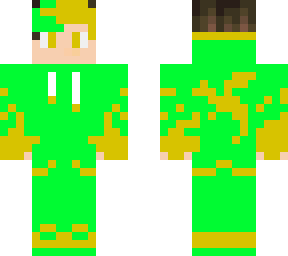 Oriental Gamer Dragon