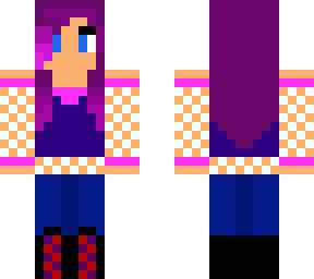 Original design bad school girl