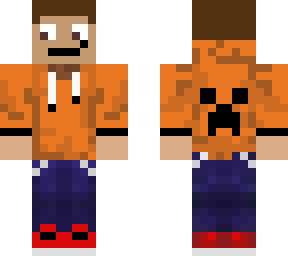 Original saguaro skin