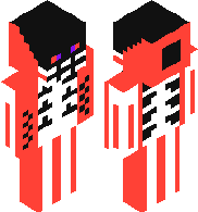 Oryx, Lord of the Nether Region