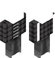 Outfit jacket ripped jeans belt