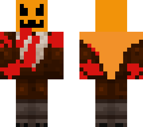 OwlsPranksters official skin V11  HALLOWEEN