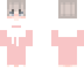 P I N K  A E S T H E T I C  B O Y