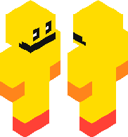 pac man
