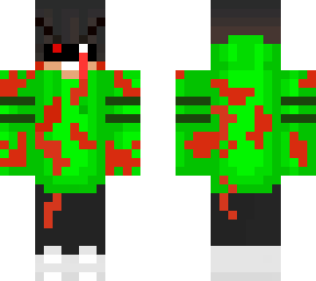 PanditaVerdeXDexe 30