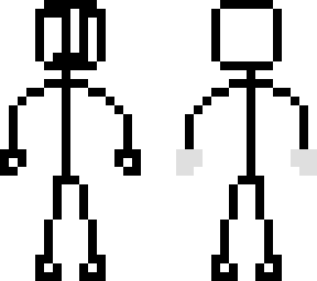 paper henryreal life