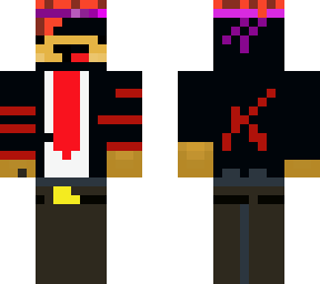 Patata3009 formal CON PANTALONES m