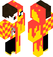 Pedro Rei do fogo🔥👑