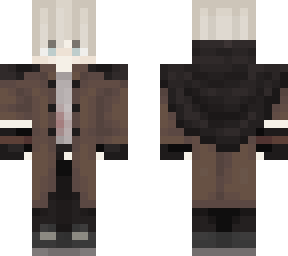 Personal skin but Pogtopia