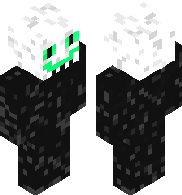 Persuer from Die of Death